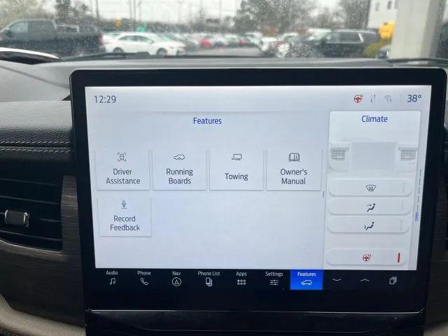 2024 Ford Expedition Limited MAX