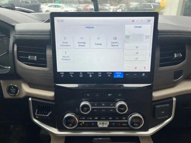 2024 Ford Expedition Limited MAX