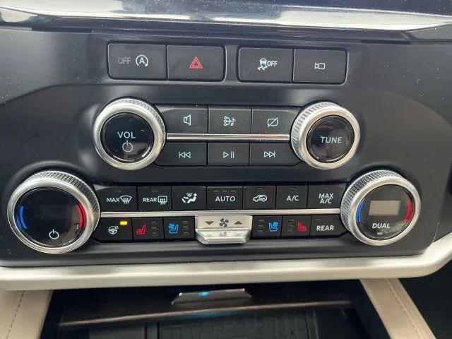 2024 Ford Expedition Limited MAX