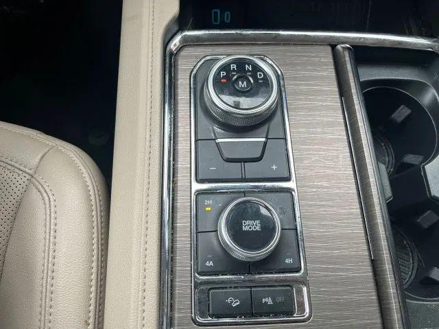 2024 Ford Expedition Limited MAX
