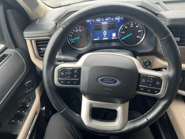 2024 Ford Expedition Limited MAX