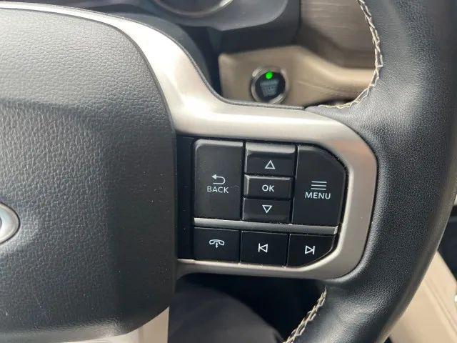 2024 Ford Expedition Limited MAX