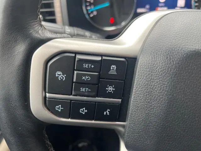 2024 Ford Expedition Limited MAX