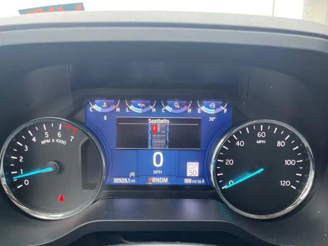 2024 Ford Expedition Limited MAX