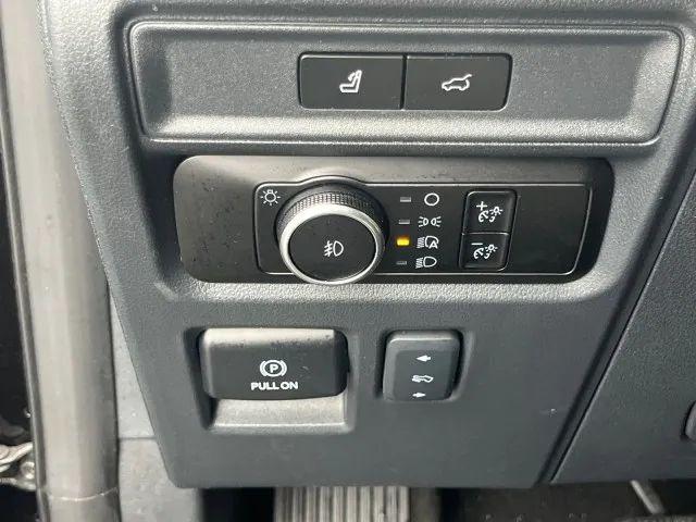 2024 Ford Expedition Limited MAX