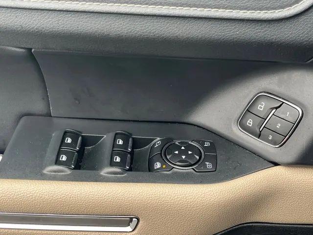 2024 Ford Expedition Limited MAX