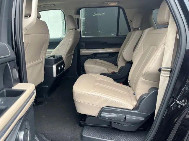 2024 Ford Expedition Limited MAX