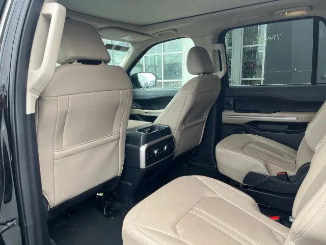 2024 Ford Expedition Limited MAX
