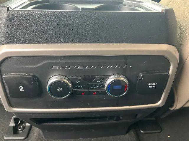 2024 Ford Expedition Limited MAX