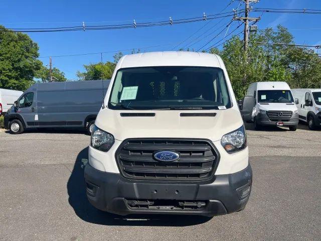 2023 Ford Transit Cargo Van Medium Roof w/RWB
