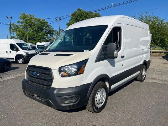 2023 Ford Transit Cargo Van Medium Roof w/RWB