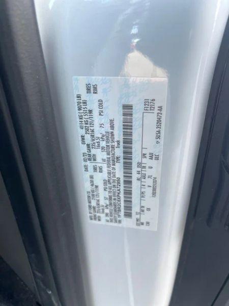 2023 Ford Transit Cargo Van Medium Roof w/RWB
