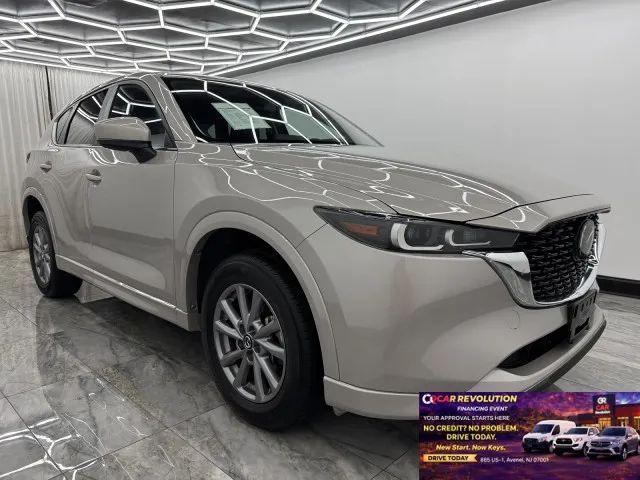 2025 Mazda CX-5 2.5 S Preferred for sale in Avenel, NJ