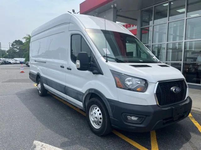 2023 Ford Transit Cargo Van Extended Length for sale in Avenel, NJ
