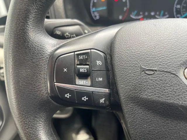 2023 Ford Transit Cargo Van Extended Length