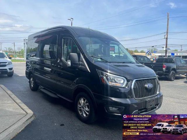 2023 Ford Transit-350 Passenger Van XLT for sale in Avenel, NJ