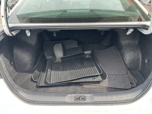 2025 Nissan Altima SR FWD