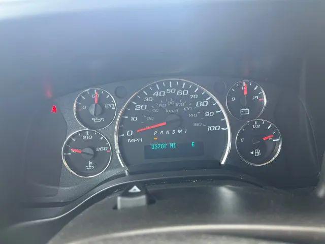 2024 Chevrolet Express Passenger RWD 3500 Extended Wheelbase LT