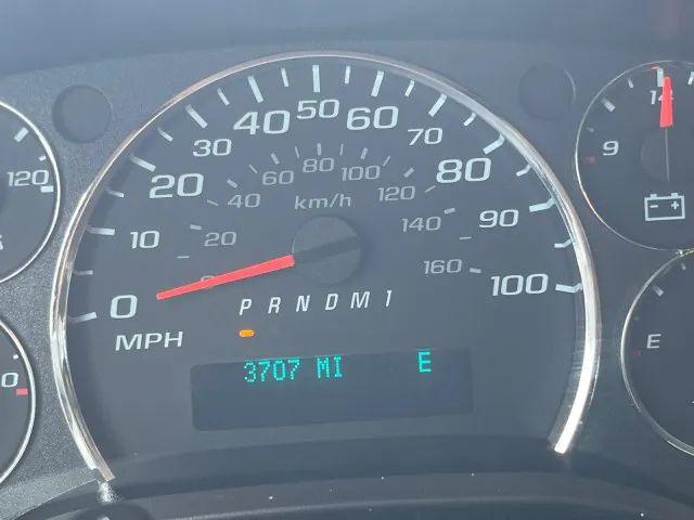 2024 Chevrolet Express Passenger RWD 3500 Extended Wheelbase LT
