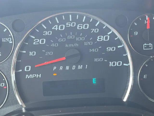 2024 Chevrolet Express Passenger RWD 3500 Extended Wheelbase LT