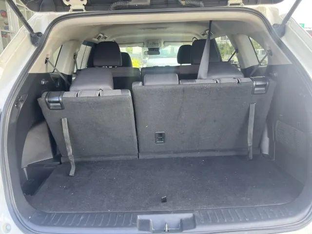 2021 Toyota Highlander L