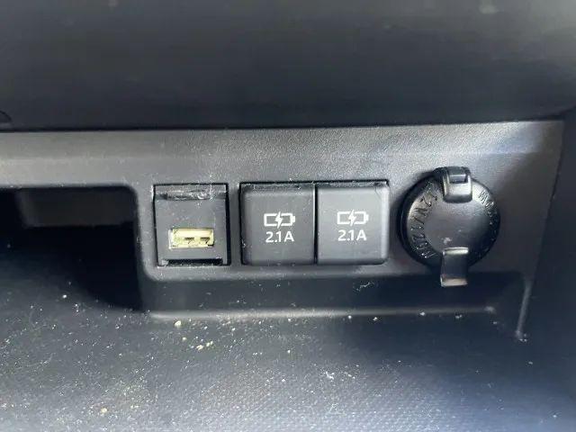 2021 Toyota Highlander L