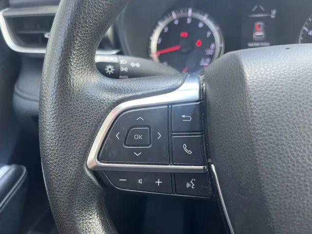 2021 Toyota Highlander L