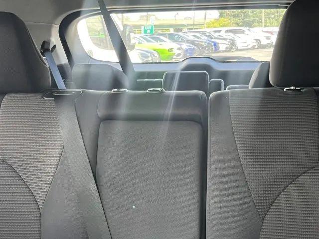 2021 Toyota Highlander L