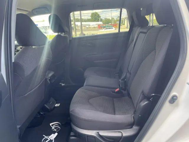 2021 Toyota Highlander L