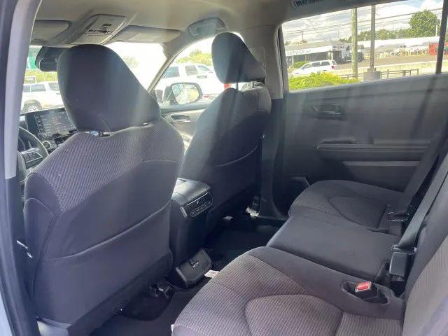 2021 Toyota Highlander L