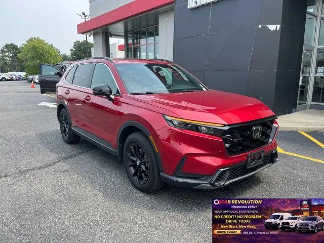 2023 Honda CR-V Hybrid Sport for sale in Avenel, NJ