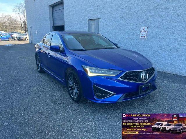 2019 Acura ILX Premium A SPEC for sale in Avenel, NJ