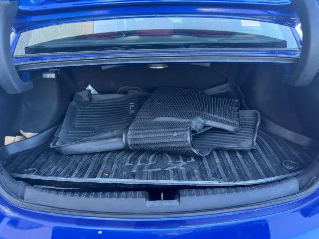 2019 Acura ILX Premium A SPEC