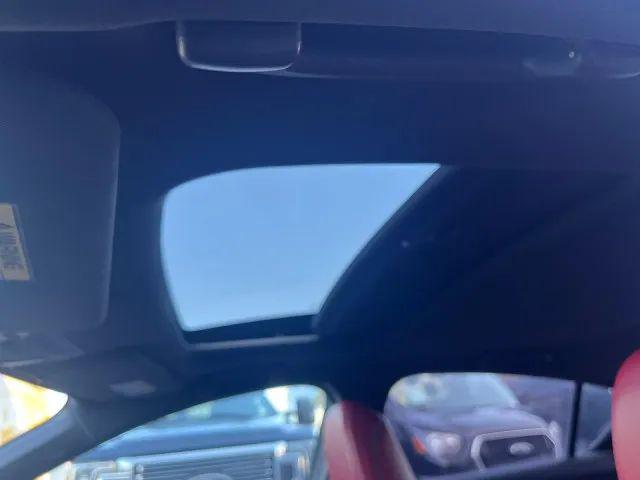 2019 Acura ILX Premium A SPEC