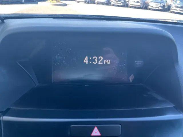 2019 Acura ILX Premium A SPEC