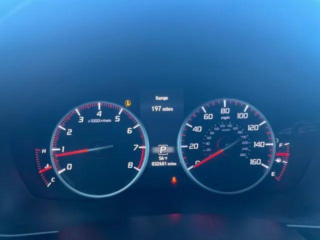 2019 Acura ILX Premium A SPEC