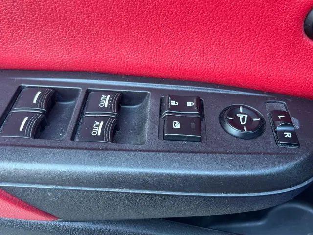 2019 Acura ILX Premium A SPEC