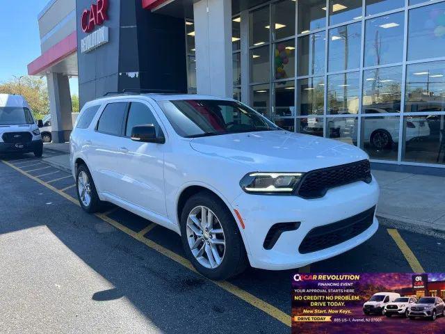 2024 Dodge Durango GT Plus RWD for sale in Avenel, NJ