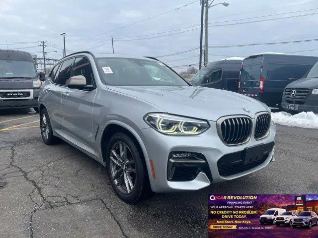 2020 BMW X3 M40i for sale in Avenel, NJ