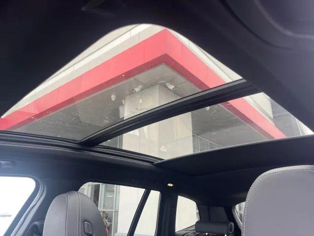 2020 BMW X3 M40i