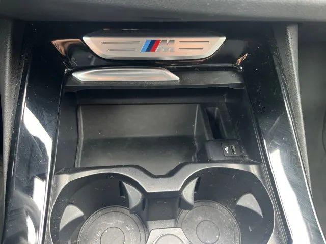 2020 BMW X3 M40i