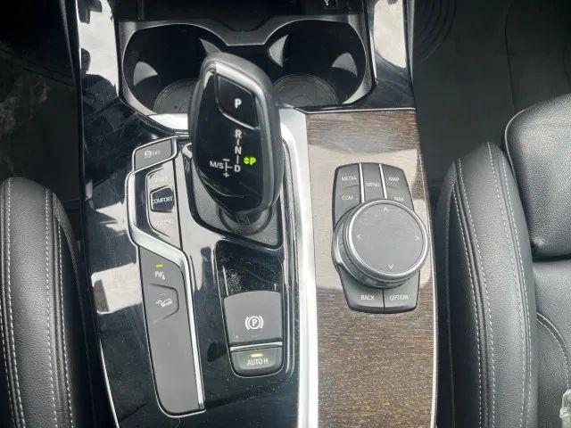 2020 BMW X3 M40i