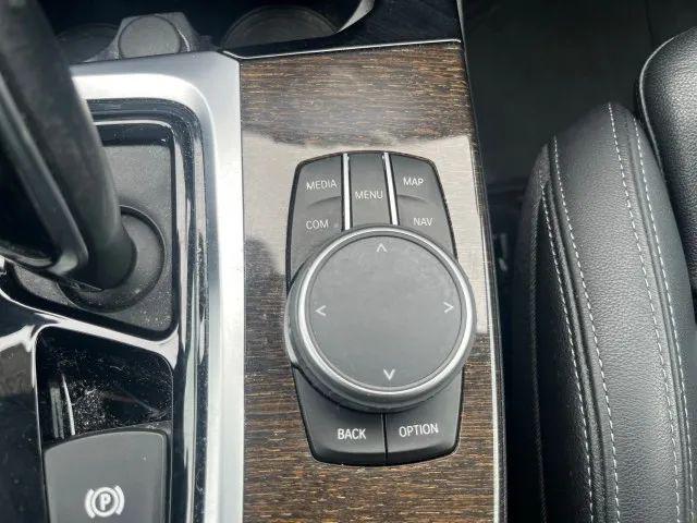 2020 BMW X3 M40i
