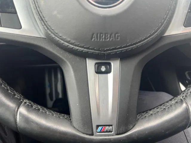 2020 BMW X3 M40i