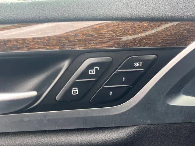 2020 BMW X3 M40i