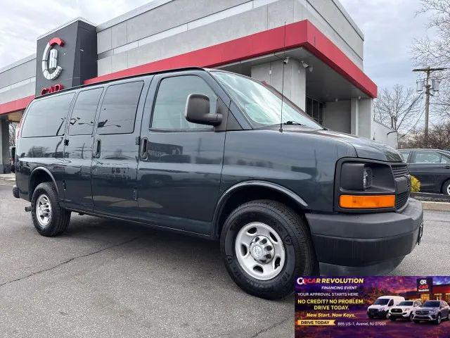 2017 Chevrolet Express LS for sale in Avenel, NJ