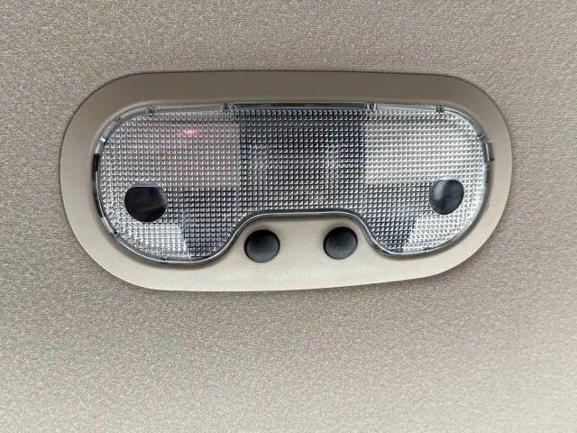 2017 Chevrolet Express LS