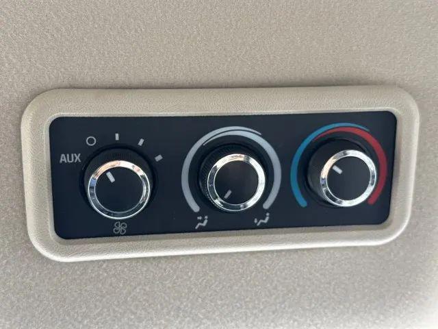 2017 Chevrolet Express LS