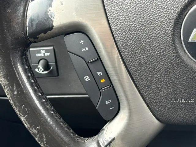 2017 Chevrolet Express LS