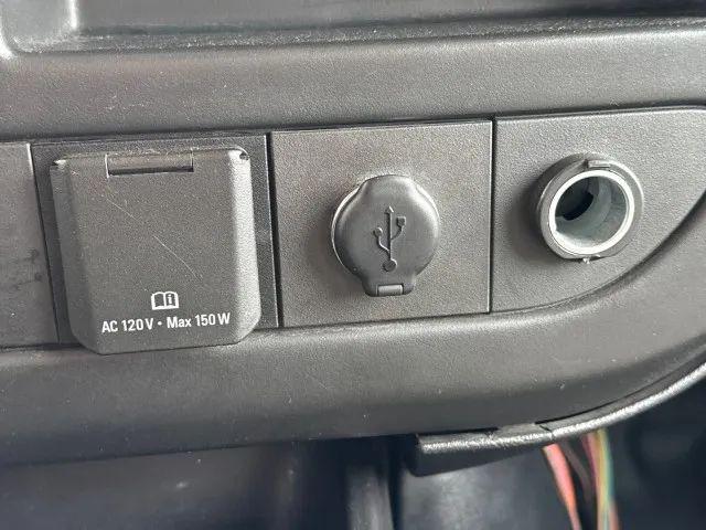 2017 Chevrolet Express LS